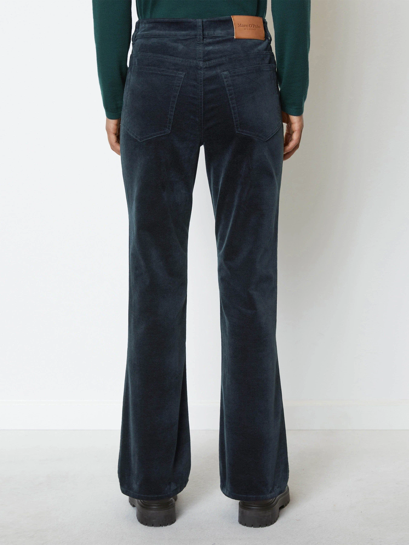 Брюки Marc O’Polo модель 308007911029-899 Фото