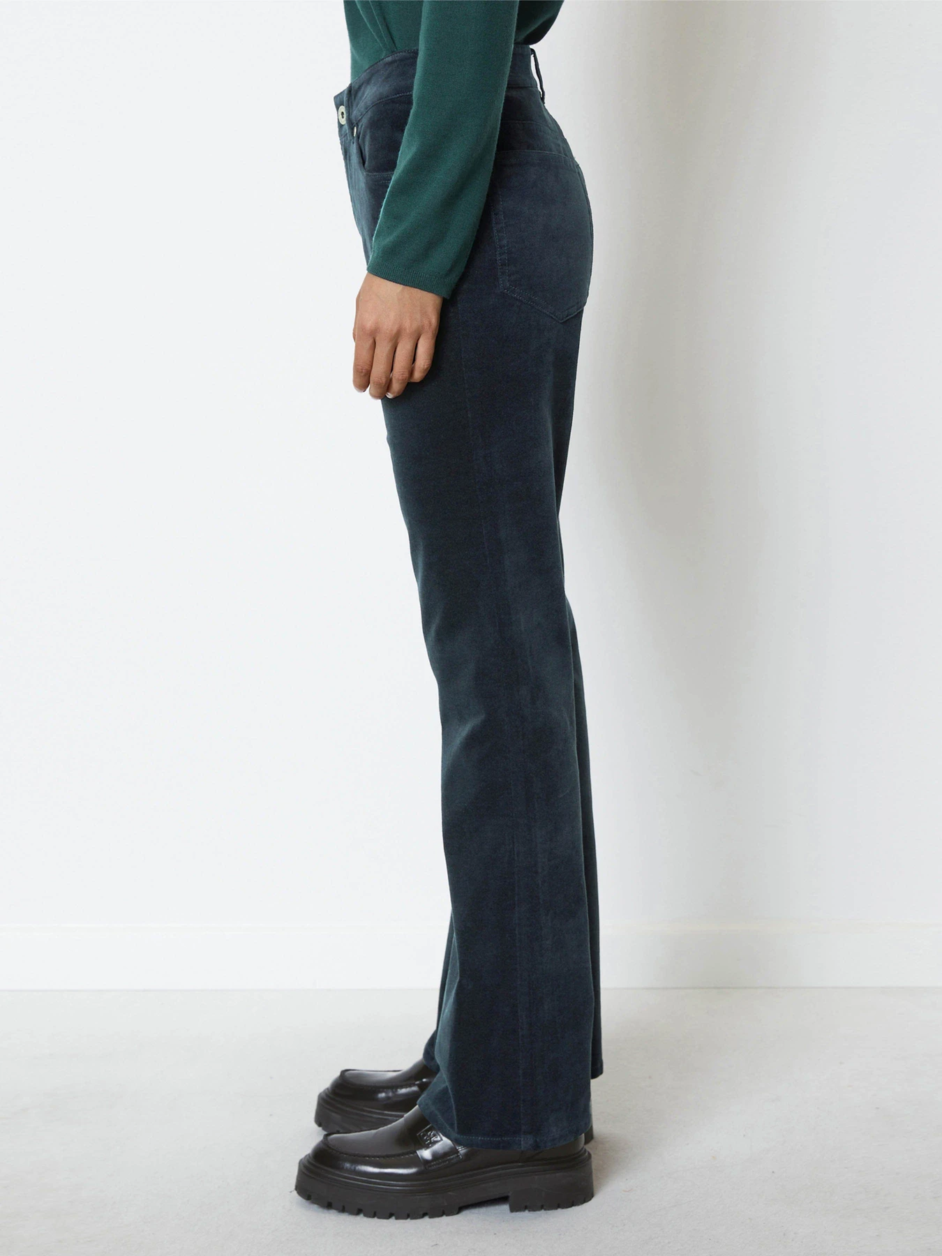 Брюки Marc O’Polo модель 308007911029-899 Фото