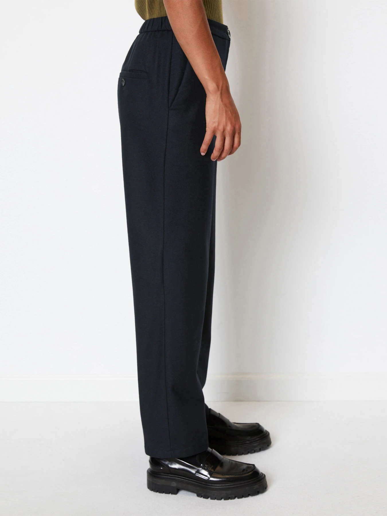 Брюки Marc O’Polo модель 309011510163-899 Фото