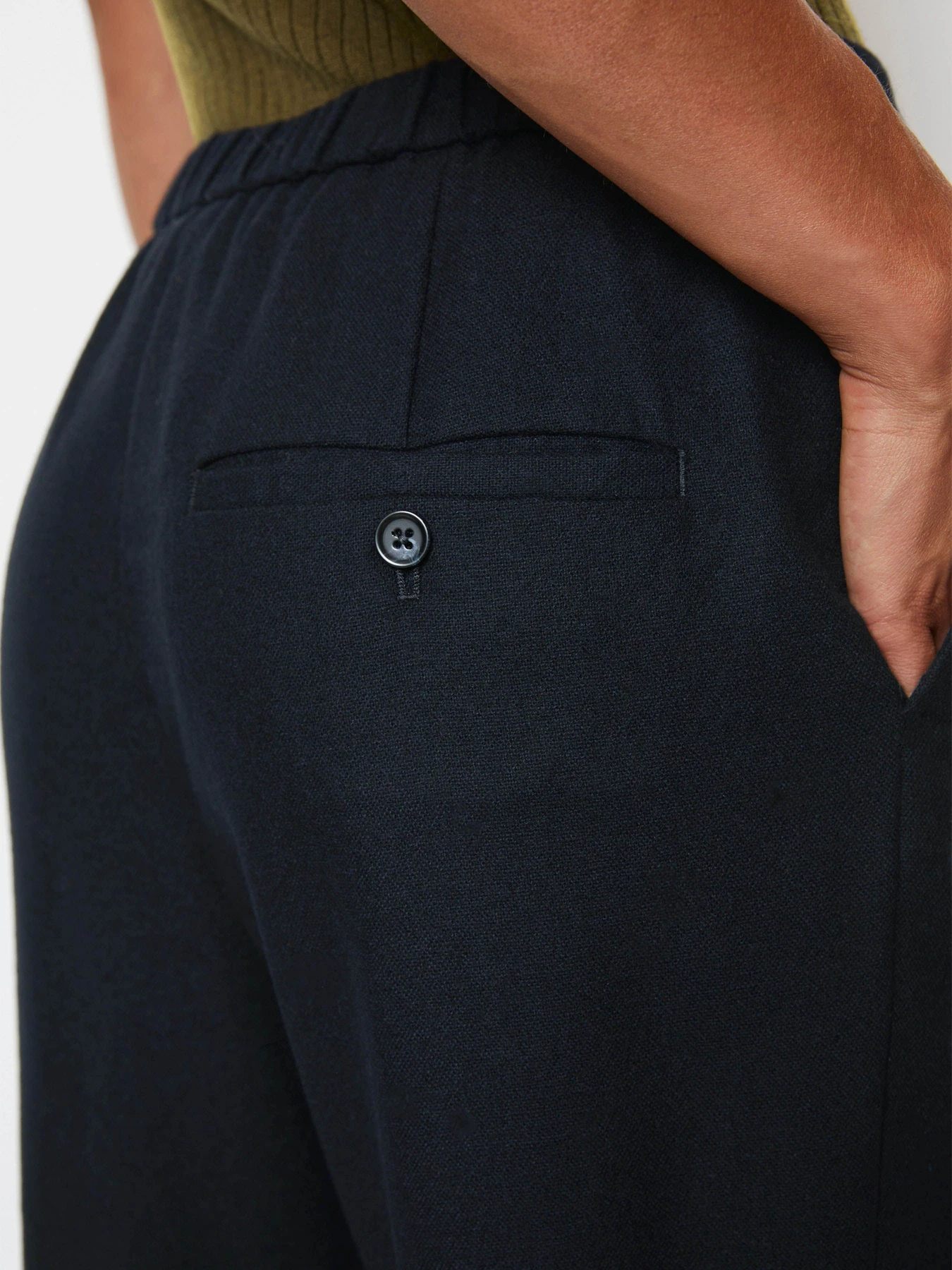 Брюки Marc O’Polo модель 309011510163-899 Фото