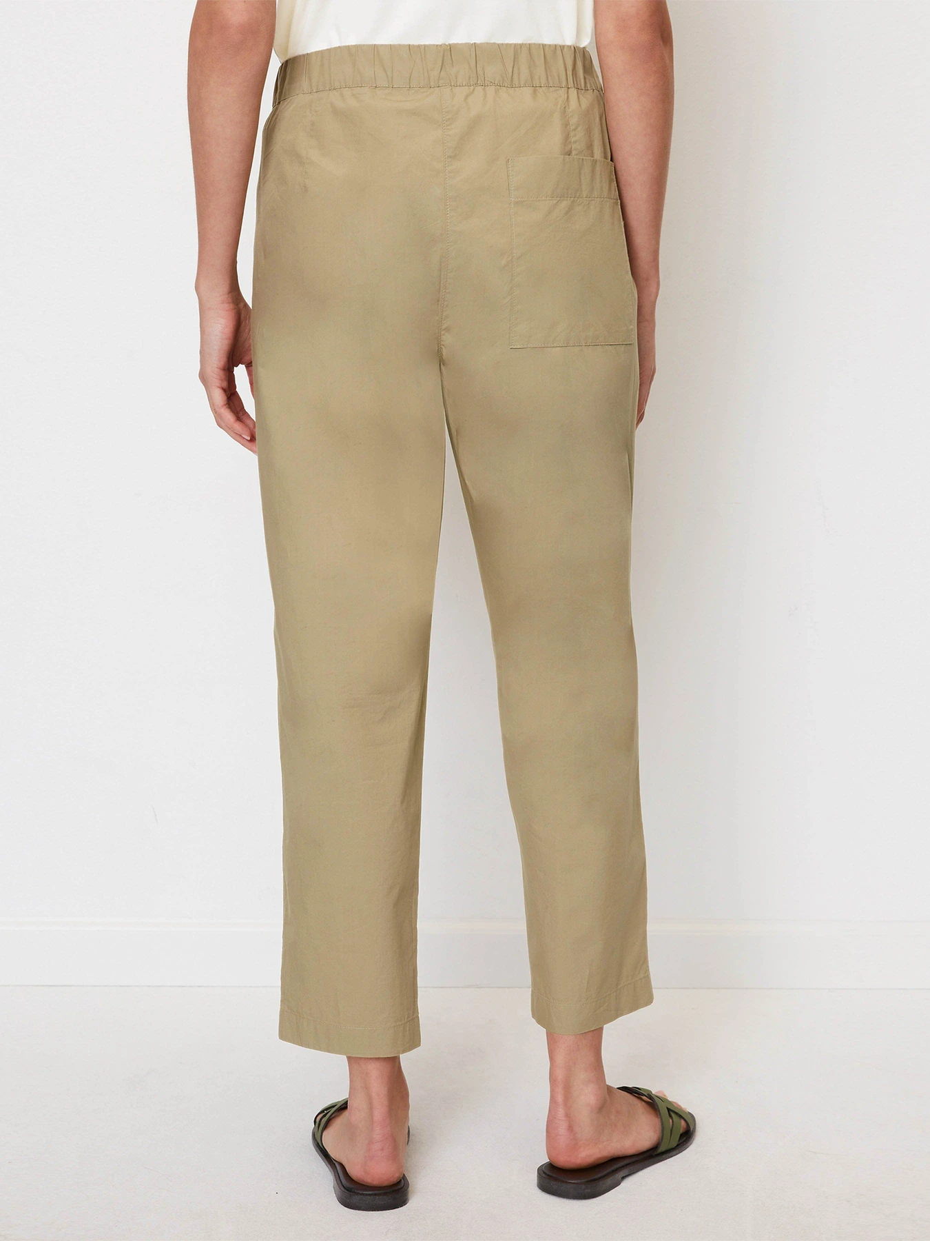 Брюки Marc O’Polo модель 306105110105-702 Фото