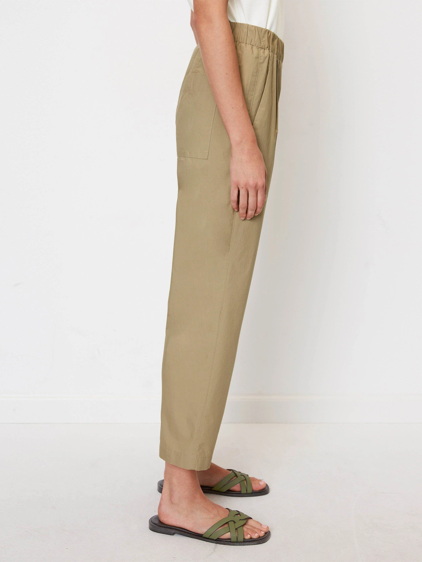 Брюки Marc O’Polo модель 306105110105-702 Фото