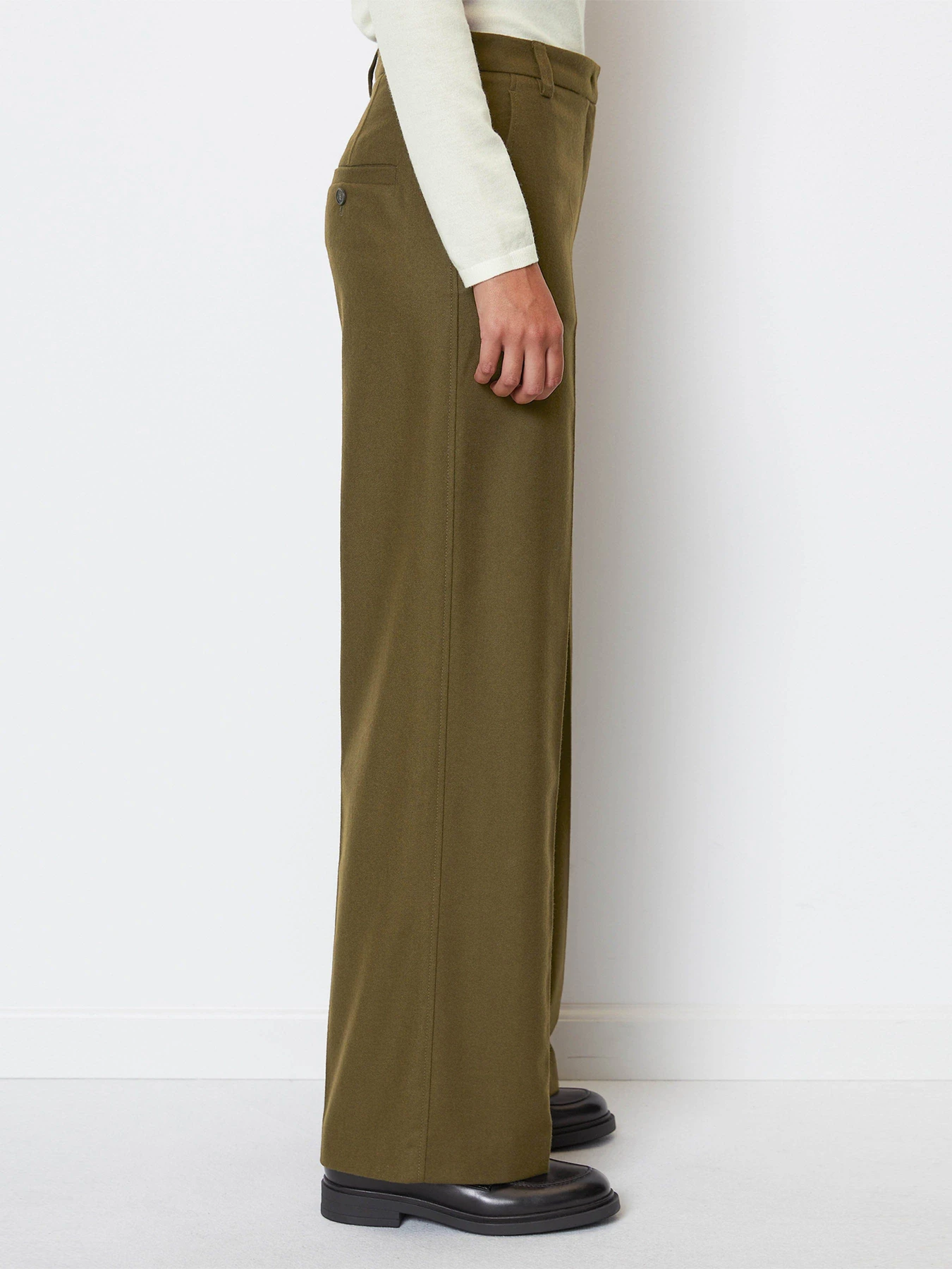 Штани Marc O’Polo модель 309011510221-442 Фото