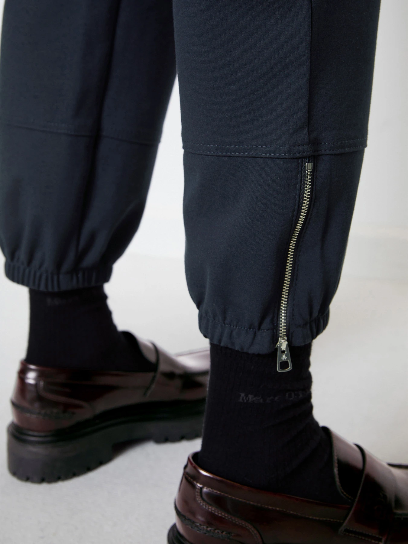 Брюки Marc O’Polo модель 309411910405-899 Фото