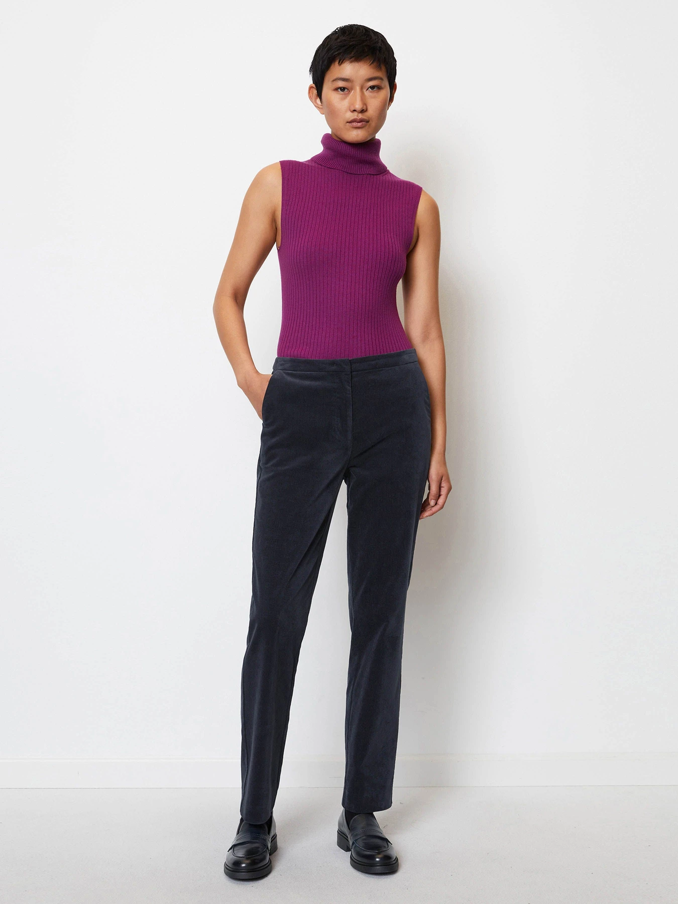 Брюки Marc O’Polo модель 309007710143-899 Фото