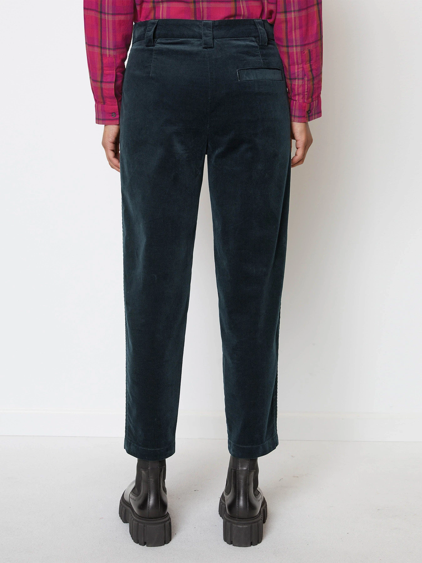 Брюки Marc O’Polo модель 309103510211-899 Фото