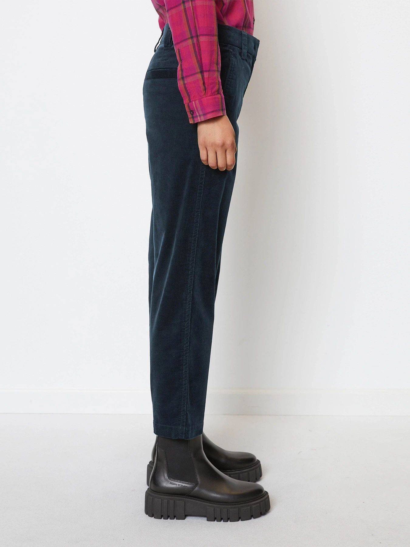 Брюки Marc O’Polo модель 309103510211-899 Фото