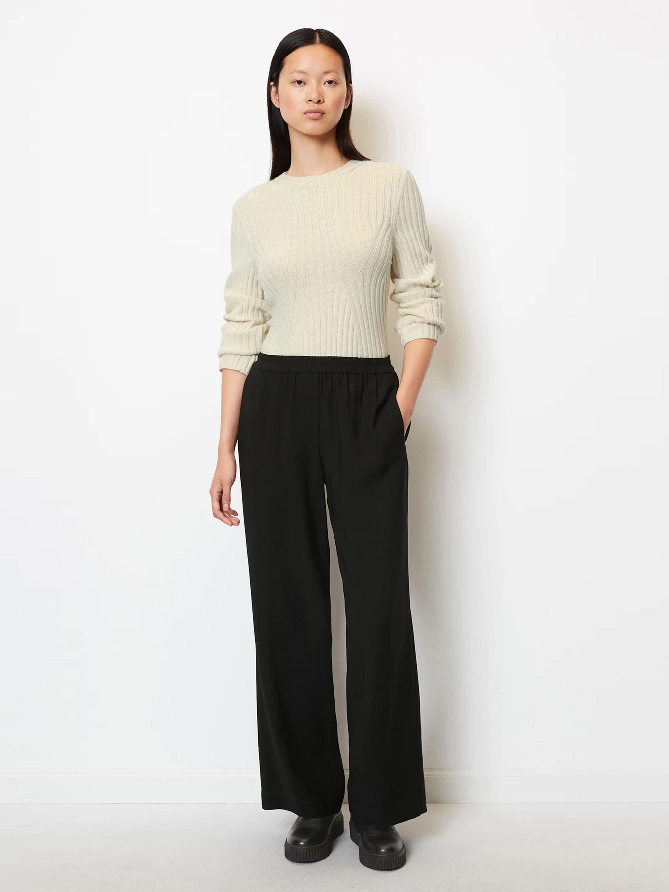 Брюки Marc O’Polo модель 310107210255-990 Фото