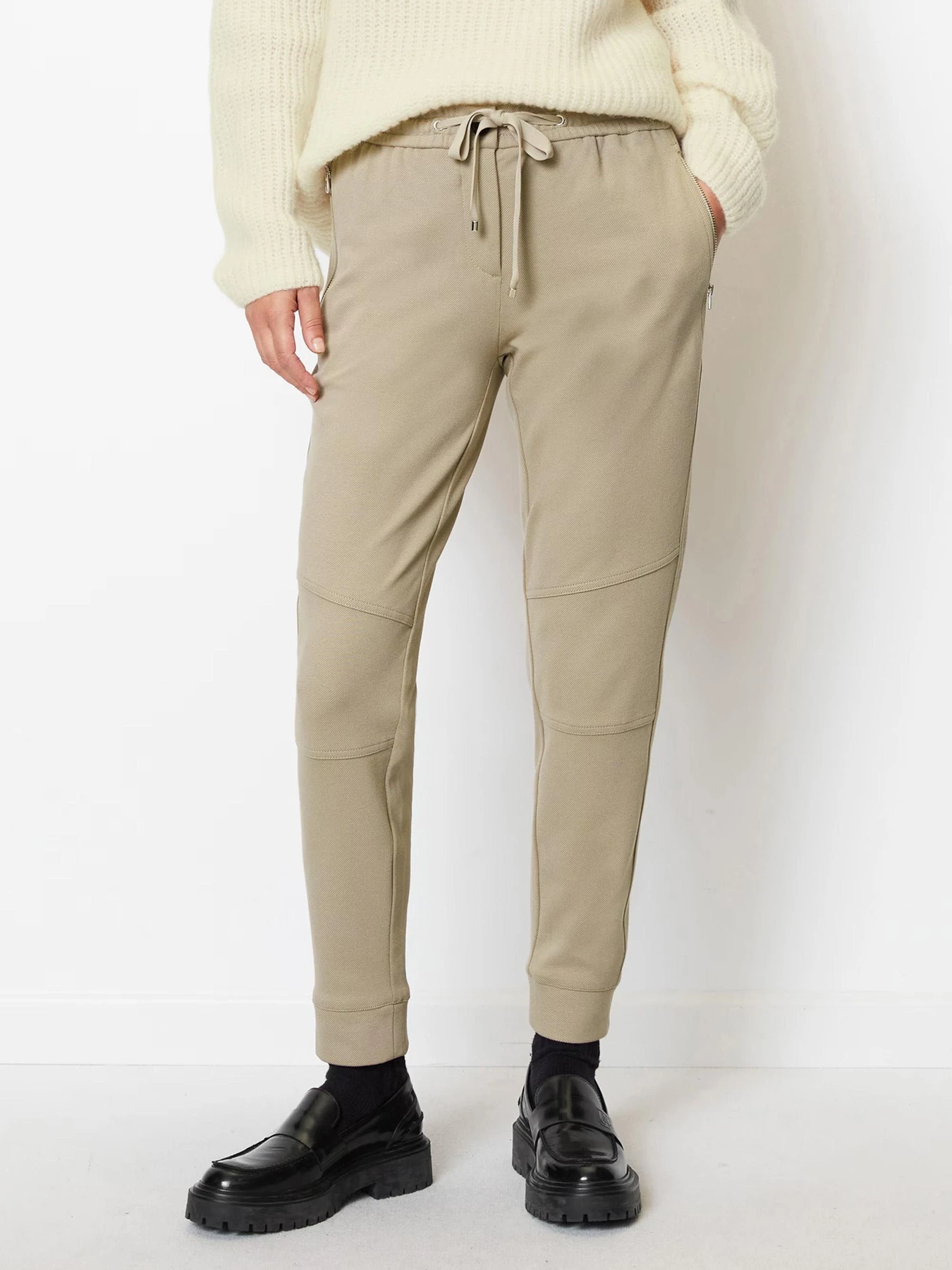 Брюки Marc O’Polo модель 310403710257-913 Фото