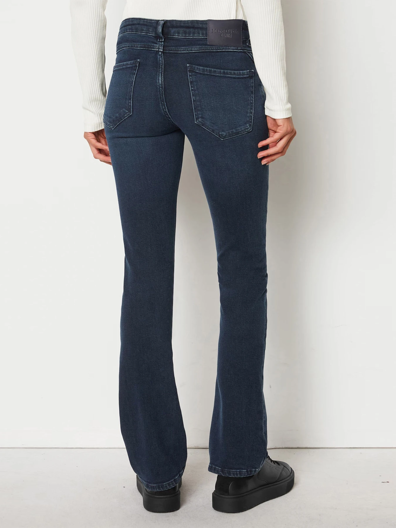 Джинси Marc O'Polo denim модель 440914312341-P10 Джинси Marc O'Polo denim модель 440914312341-P10 Фото
