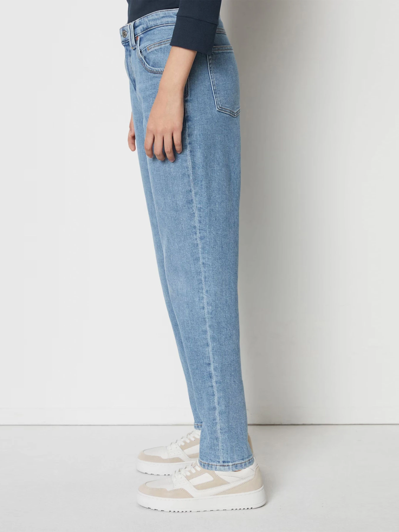 Джинсы Marc O’Polo DENIM модель 441916112097-P35 Джинсы Marc O’Polo DENIM модель 441916112097-P35 Фото