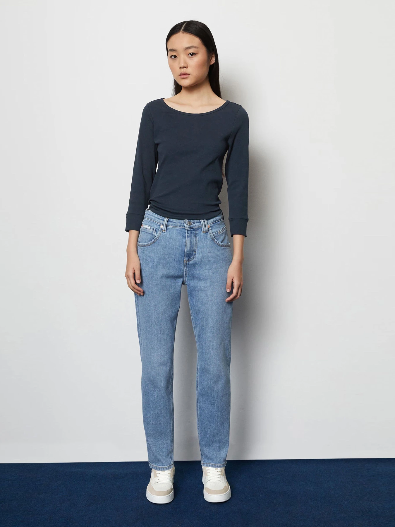 Джинсы Marc O’Polo DENIM модель 441916112097-P35 Джинсы Marc O’Polo DENIM модель 441916112097-P35 Фото