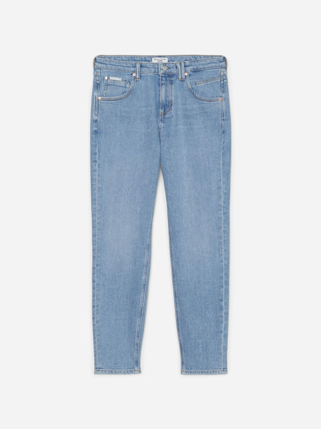 Джинсы Marc O’Polo DENIM модель 441916112097-P35 Джинсы Marc O’Polo DENIM модель 441916112097-P35 Фото