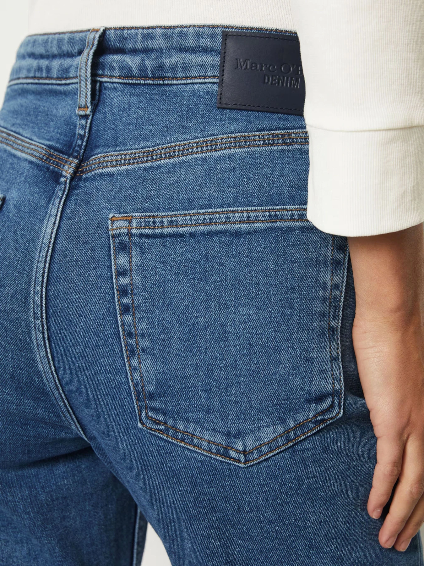 Джинси Marc O'Polo denim модель 441921812135-P37 Фото