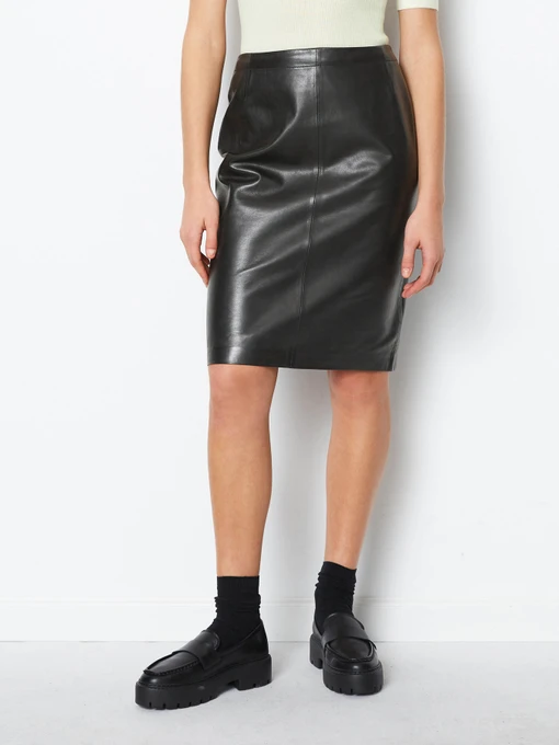 Юбки Marc O’Polo модель 401703577003-990 Фото