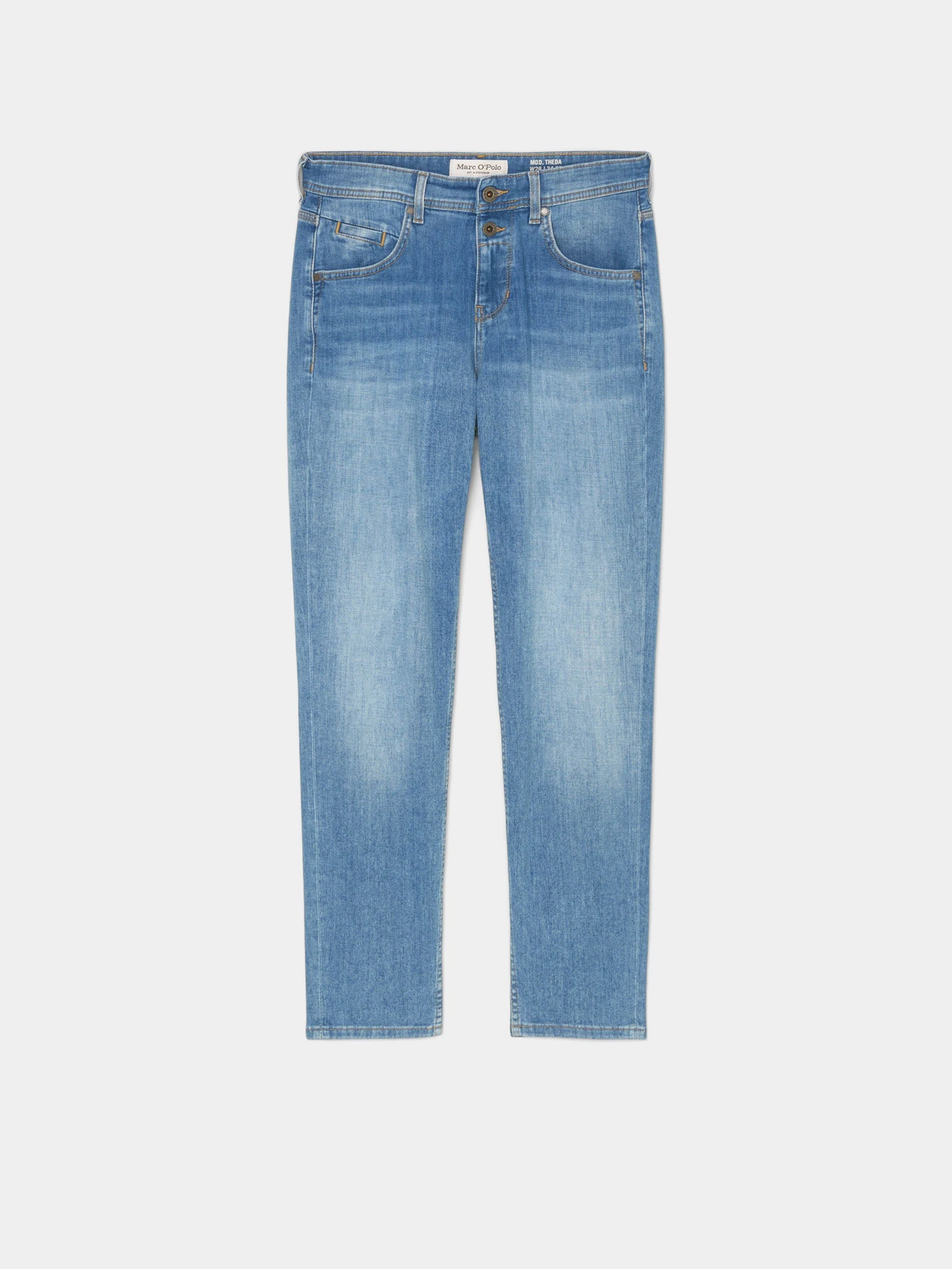 Джинси Marc O’Polo Theda модель 401921612023-286 Джинси Marc O’Polo Theda модель 401921612023-286 Фото