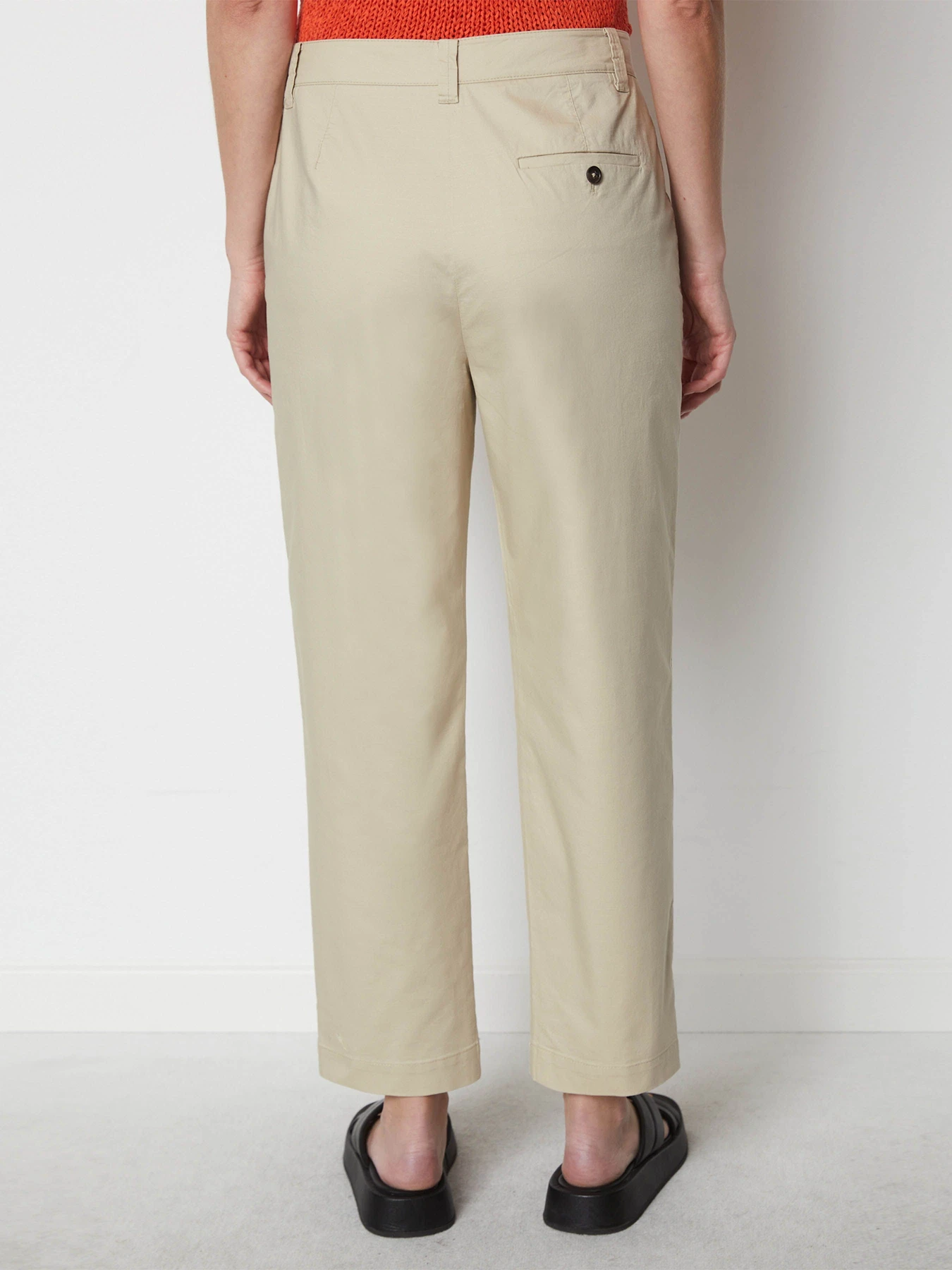 Брюки Marc O’Polo модель 403024710345-756 Брюки Marc O’Polo модель 403024710345-756 Фото