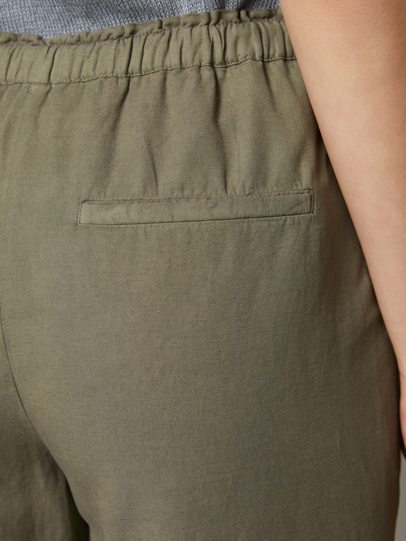 Брюки Marc O’Polo модель 403134010317-760 Брюки Marc O’Polo модель 403134010317-760 Фото