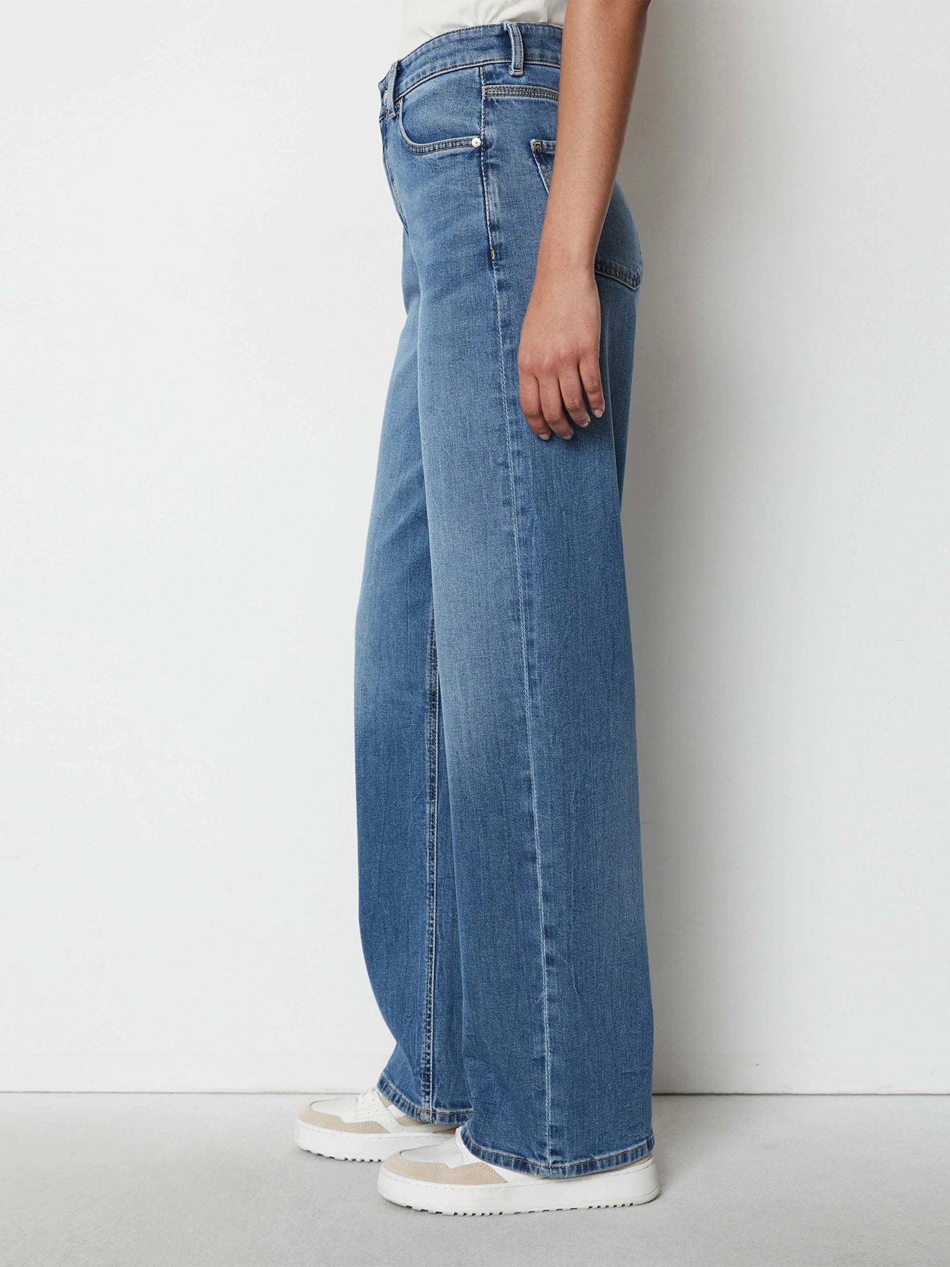 Джинсы Marc O’Polo DENIM модель 441921012313-P57 Джинсы Marc O’Polo DENIM модель 441921012313-P57 Фото