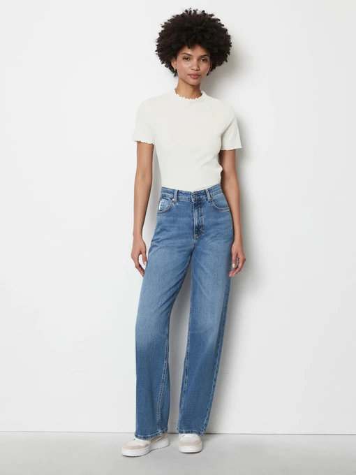 Джинсы Marc O’Polo DENIM модель 441921012313-P57 Фото
