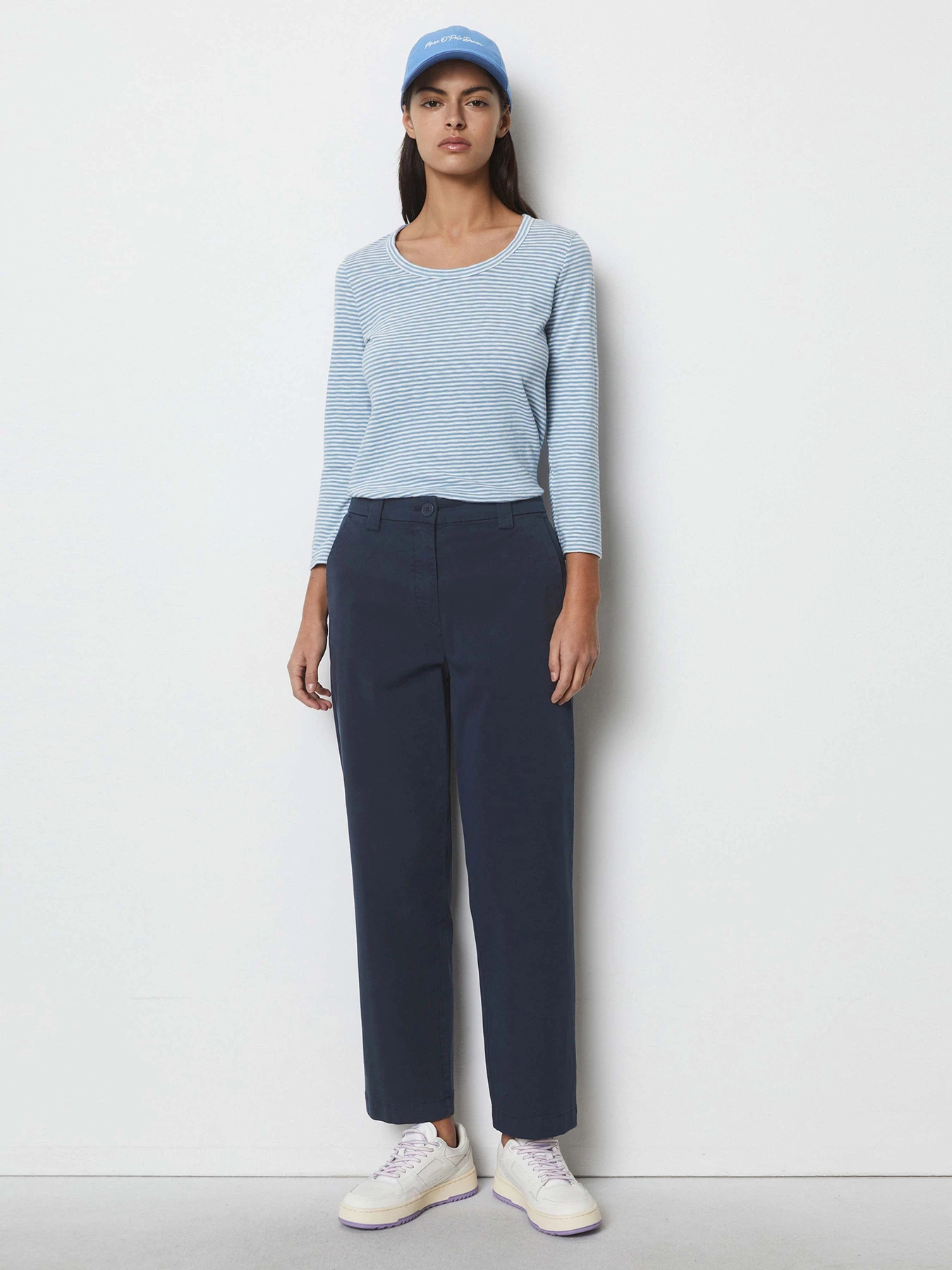 Брюки Marc O’Polo DENIM модель 442105310207-890 Фото