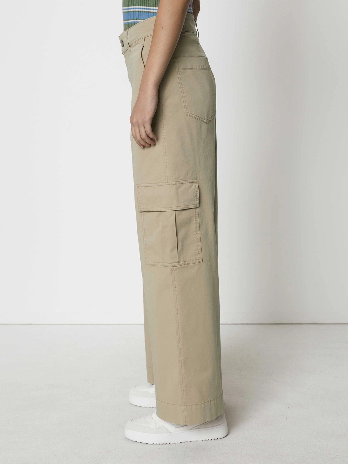 Брюки Marc O’Polo DENIM модель 442105310215-712 Фото