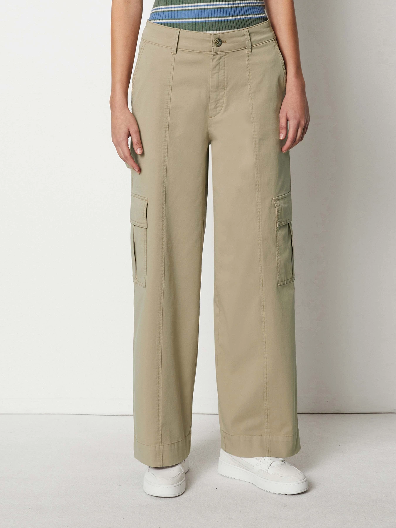 Брюки Marc O’Polo DENIM модель 442105310215-712 Фото