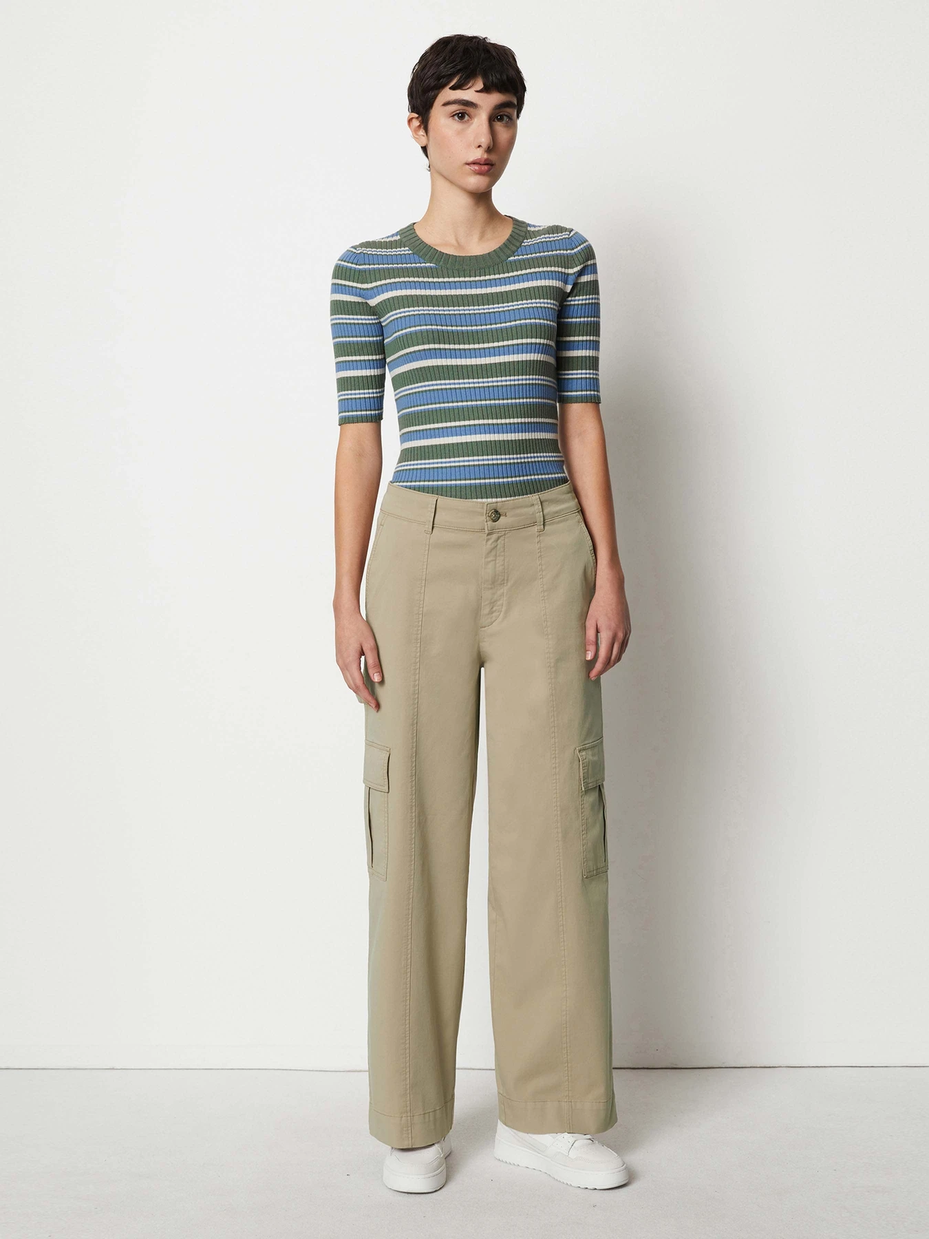 Брюки Marc O’Polo DENIM модель 442105310215-712 Фото