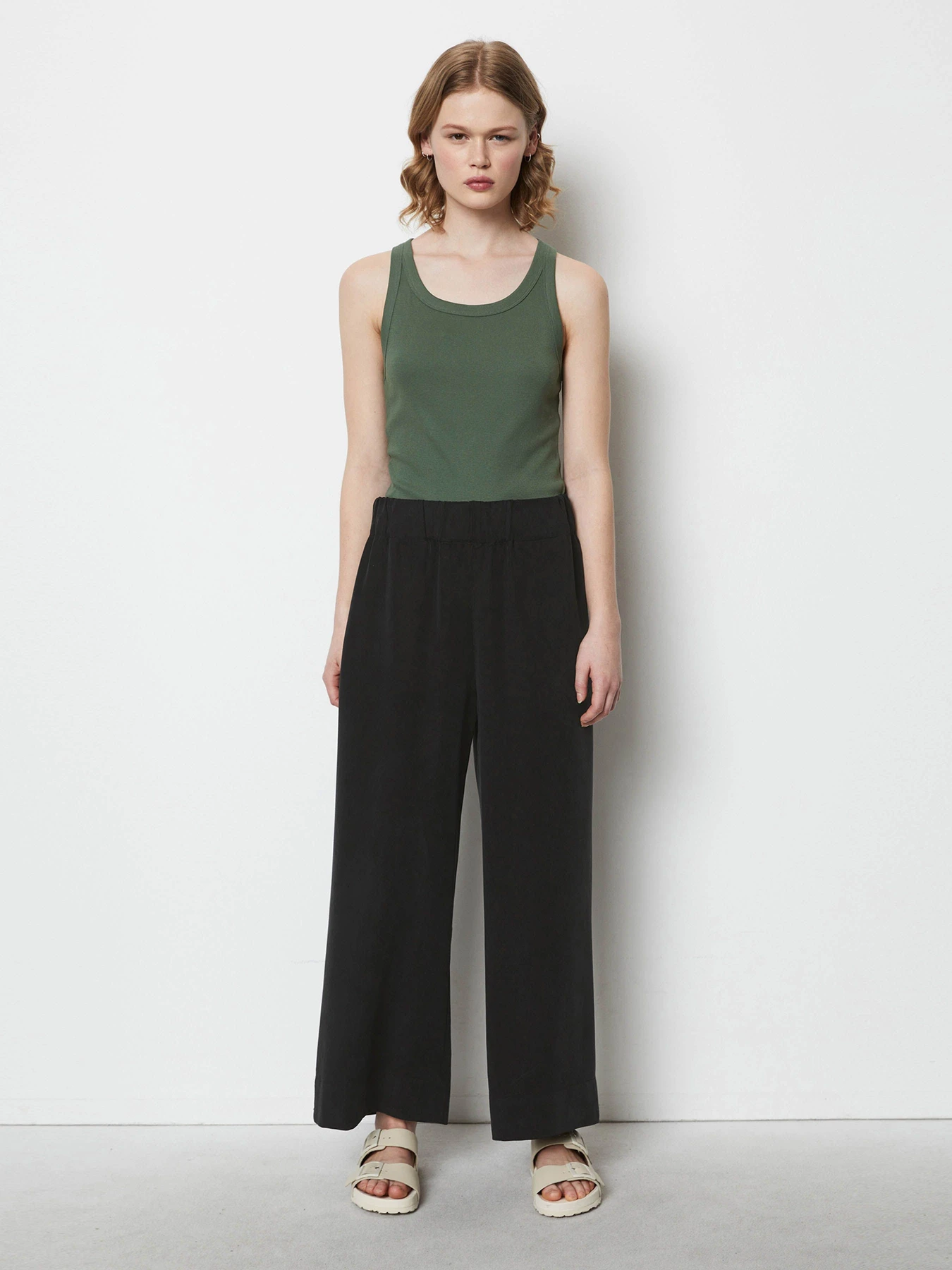 Штани Marc O'Polo denim модель 443092510277-990 Фото