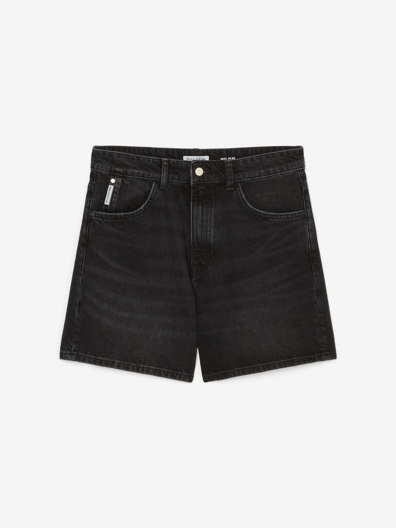 Шорты Marc O’Polo DENIM модель 443910113031-P55 Шорты Marc O’Polo DENIM модель 443910113031-P55 Фото
