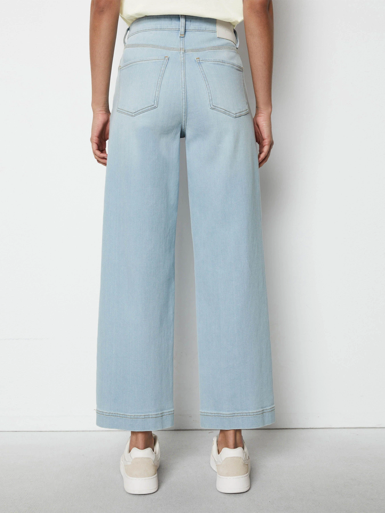 Джинсы Marc O’Polo DENIM модель 443916112325-P47 Фото