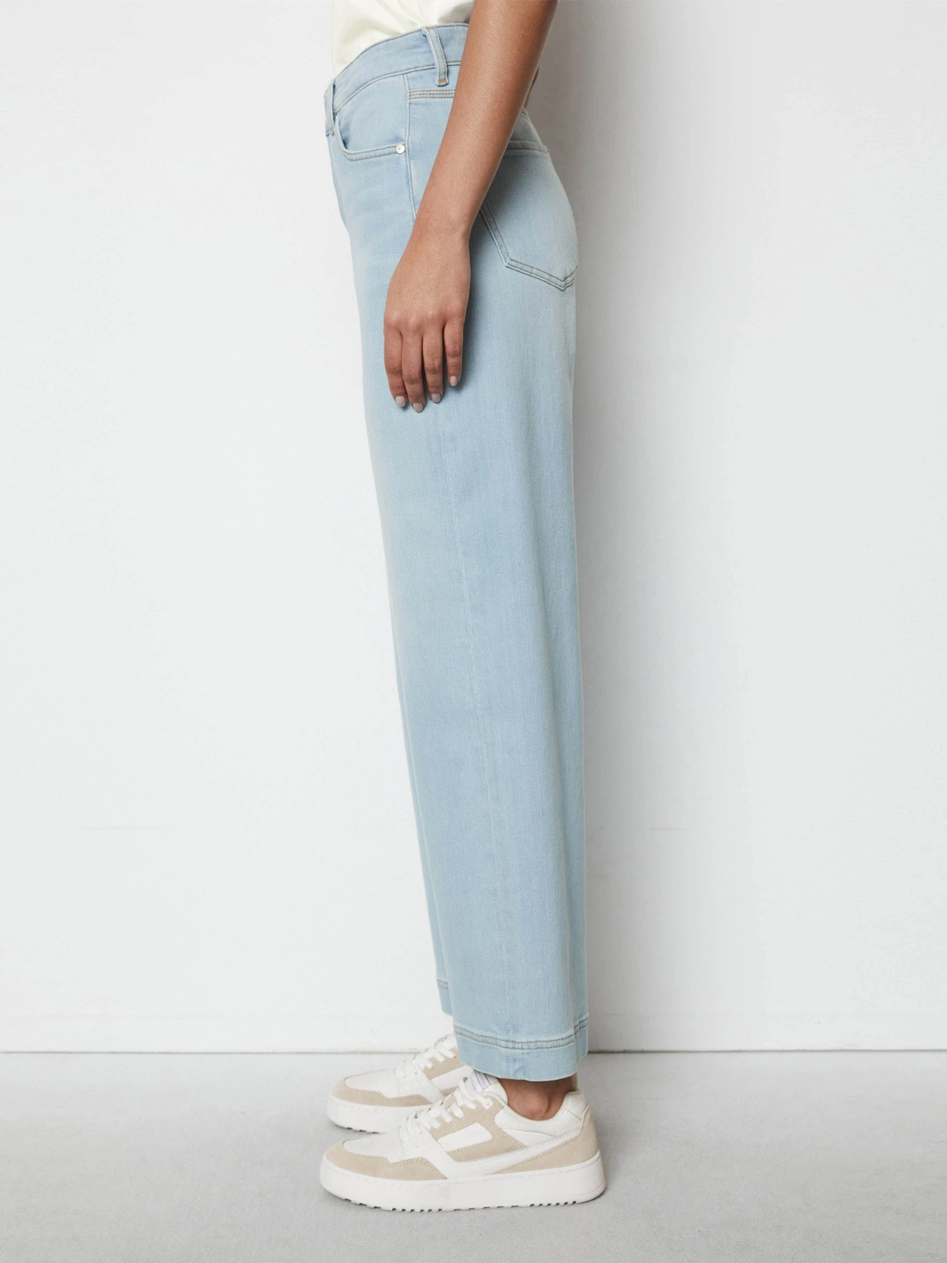 Джинсы Marc O’Polo DENIM модель 443916112325-P47 Фото