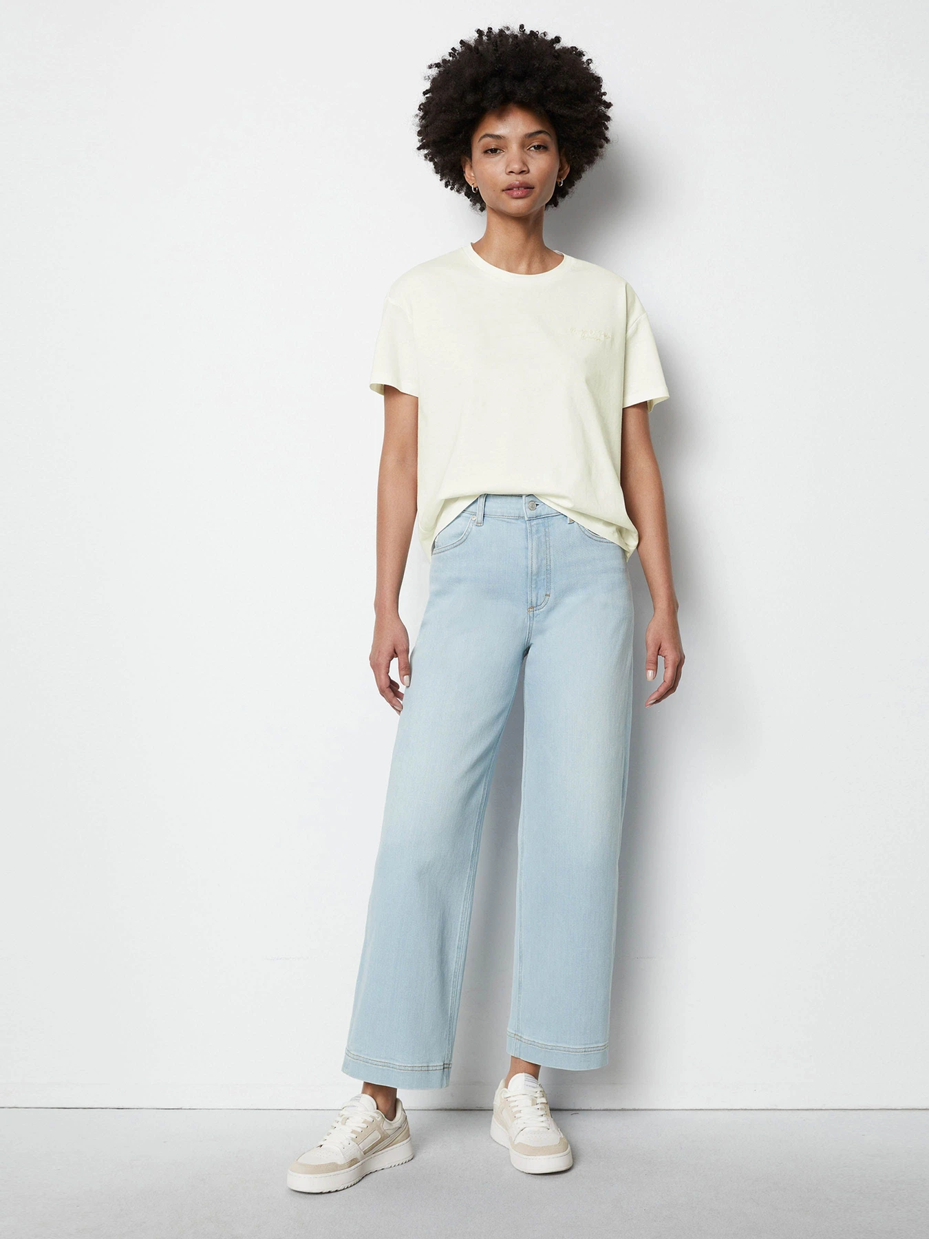 Джинсы Marc O’Polo DENIM модель 443916112325-P47 Фото