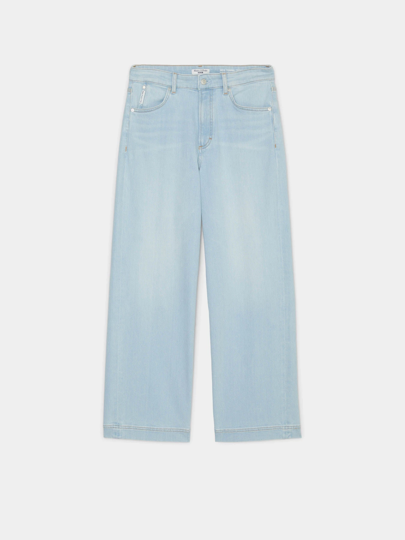 Джинсы Marc O’Polo DENIM модель 443916112325-P47 Фото