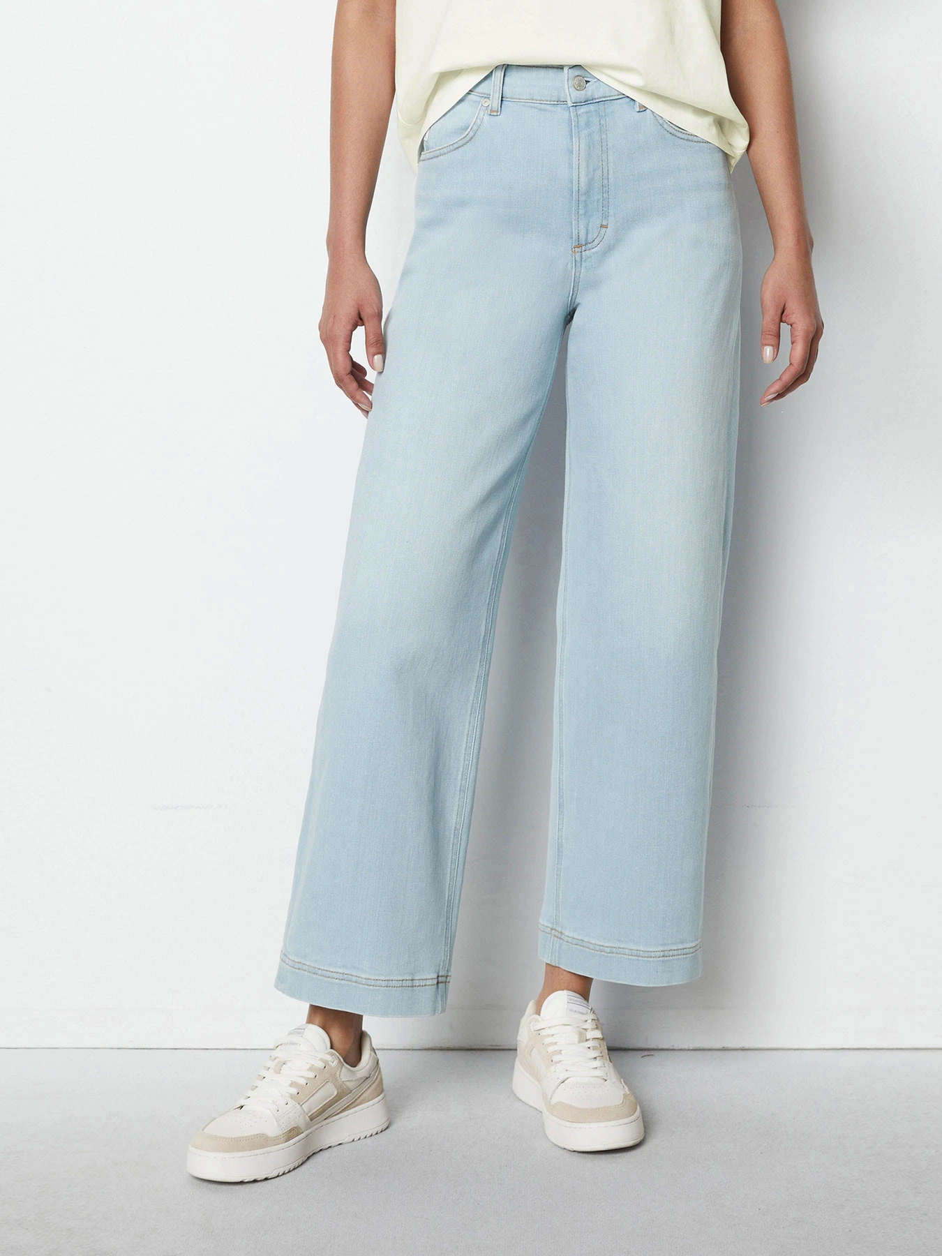 Джинсы Marc O’Polo DENIM модель 443916112325-P47 Фото