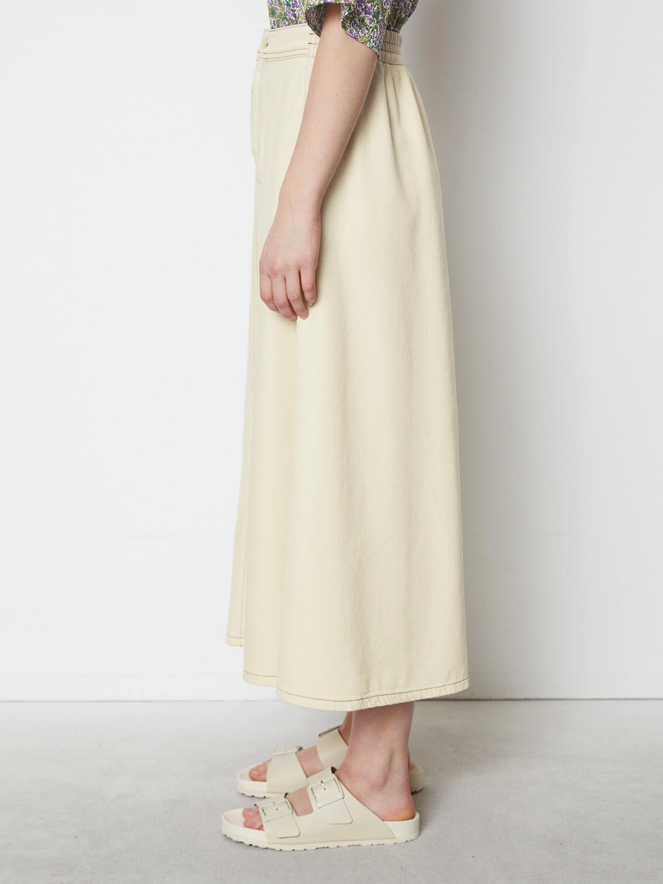 Юбки Marc O’Polo DENIM модель 443918124045-P44 Фото