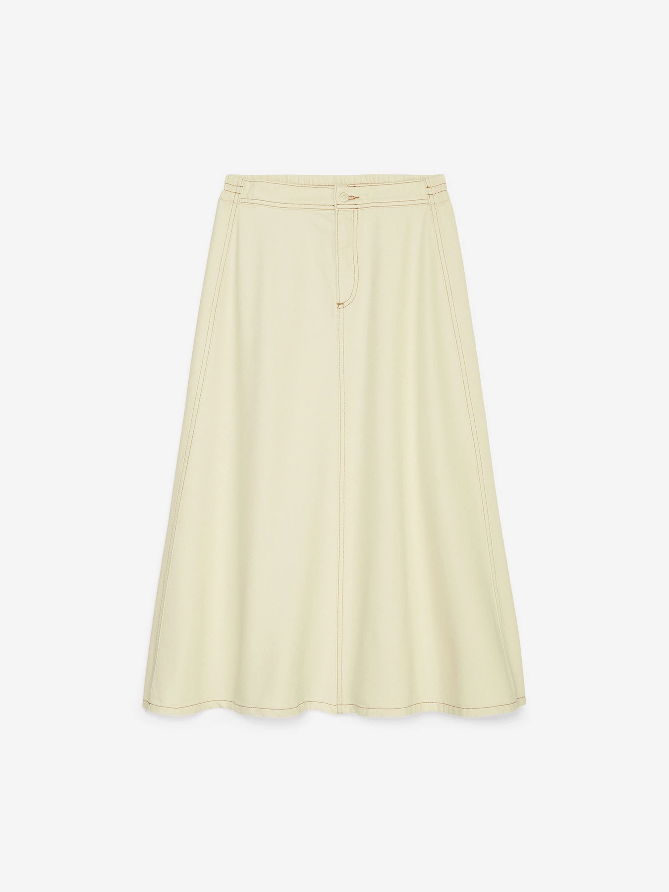 Юбки Marc O’Polo DENIM модель 443918124045-P44 Фото
