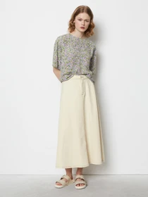 Юбки Marc O’Polo DENIM модель 443918124045-P44 Фото