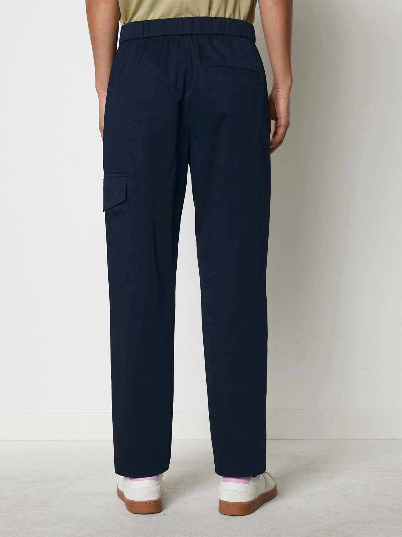 Брюки Marc O’Polo модель M02023110303-899 Фото