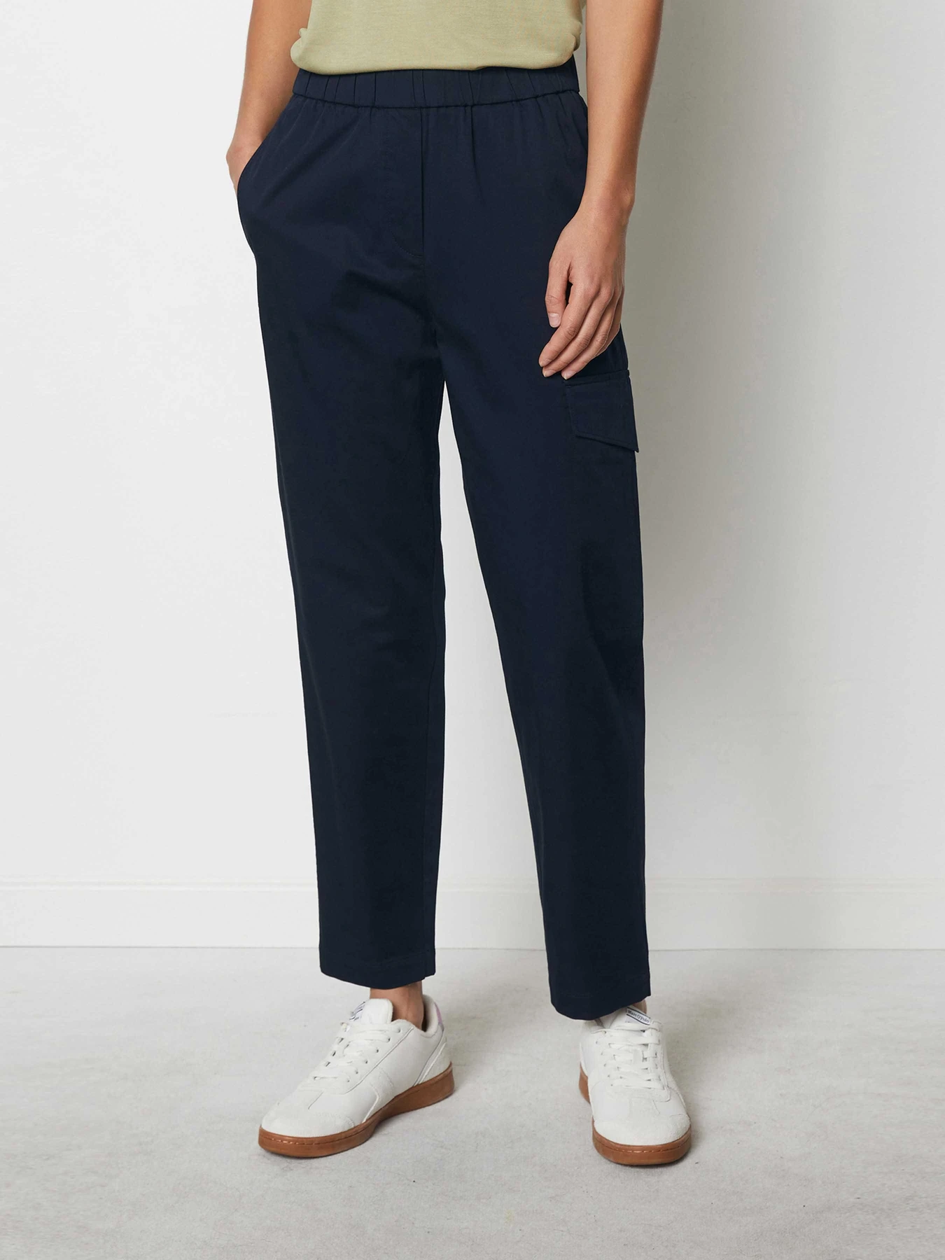 Брюки Marc O’Polo модель M02023110303-899 Фото