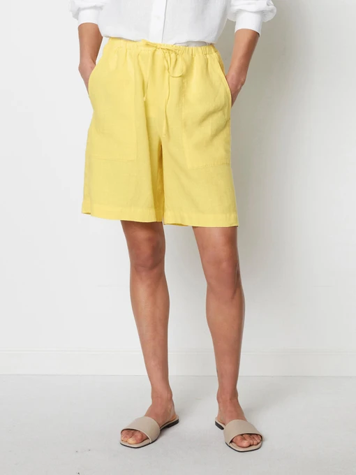 Шорты Marc O’Polo модель 404028215049-230 Фото