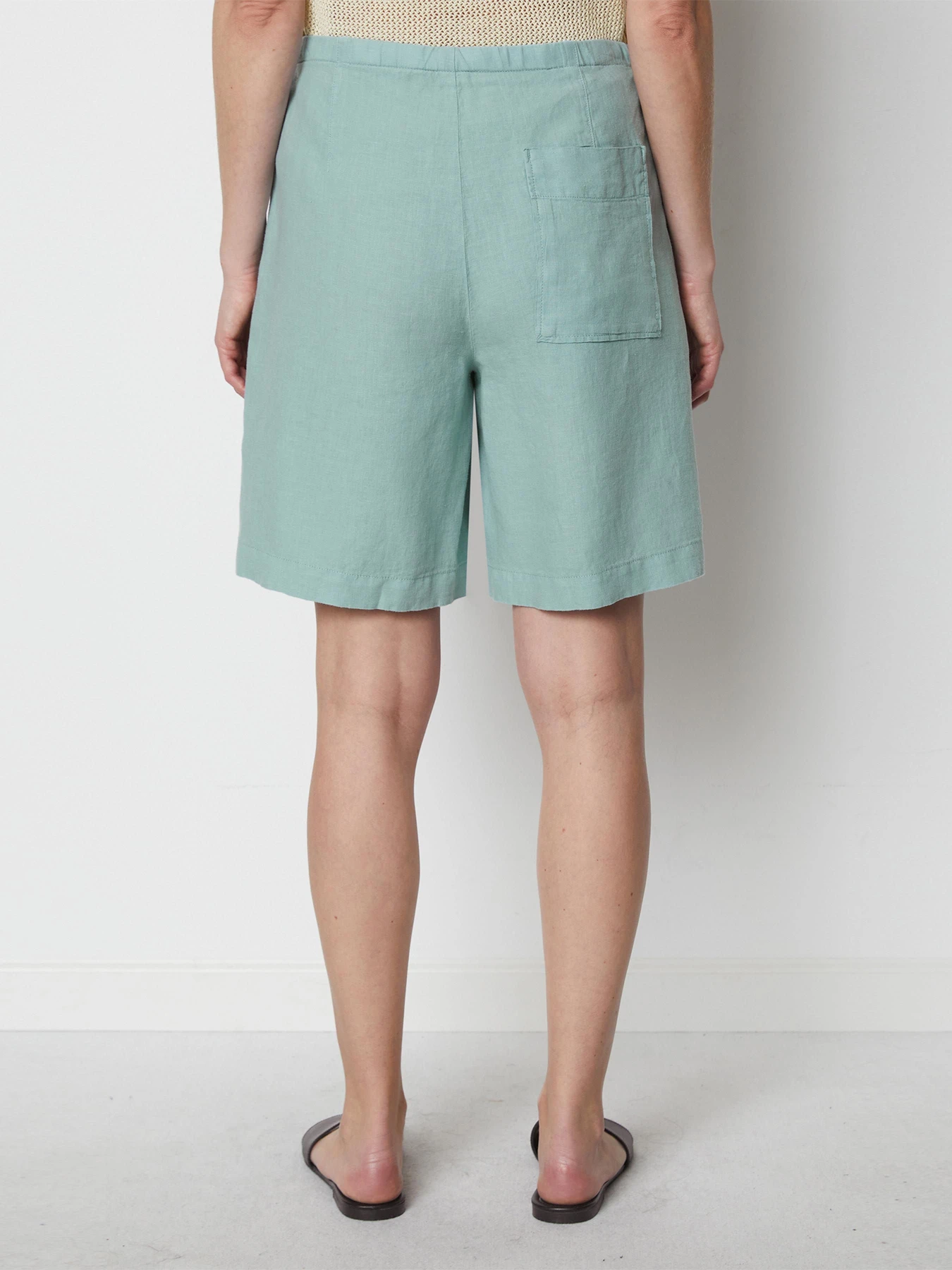 Шорты Marc O’Polo модель 404028215049-424 Фото