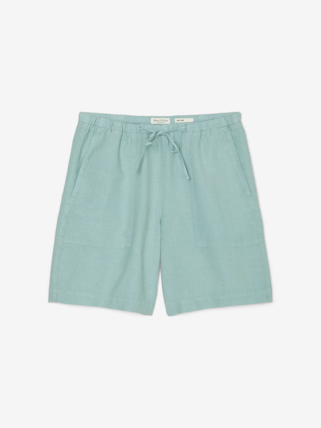 Шорты Marc O’Polo модель 404028215049-424 Фото