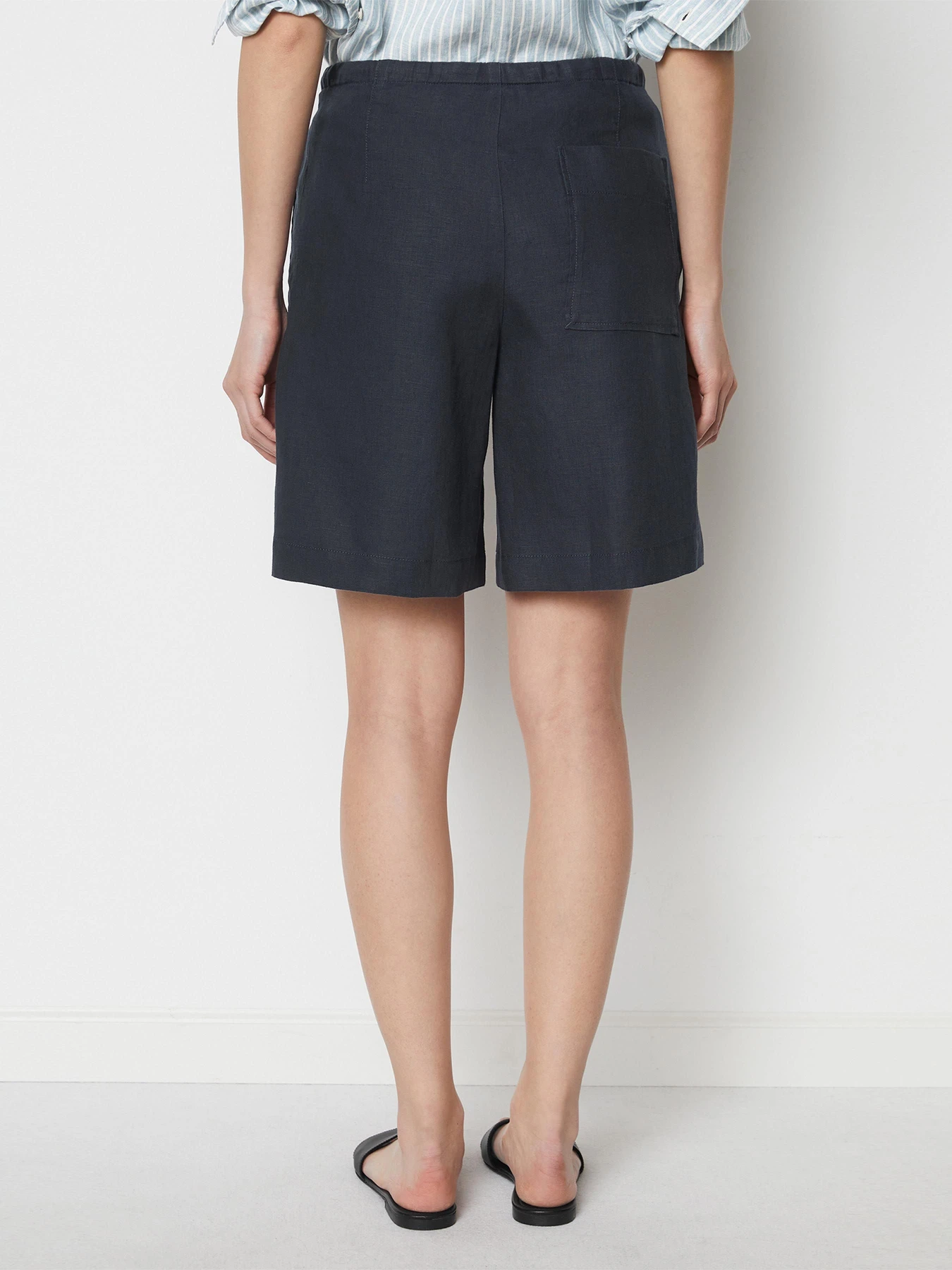 Шорты Marc O’Polo модель 404028215049-899 Шорты Marc O’Polo модель 404028215049-899 Фото