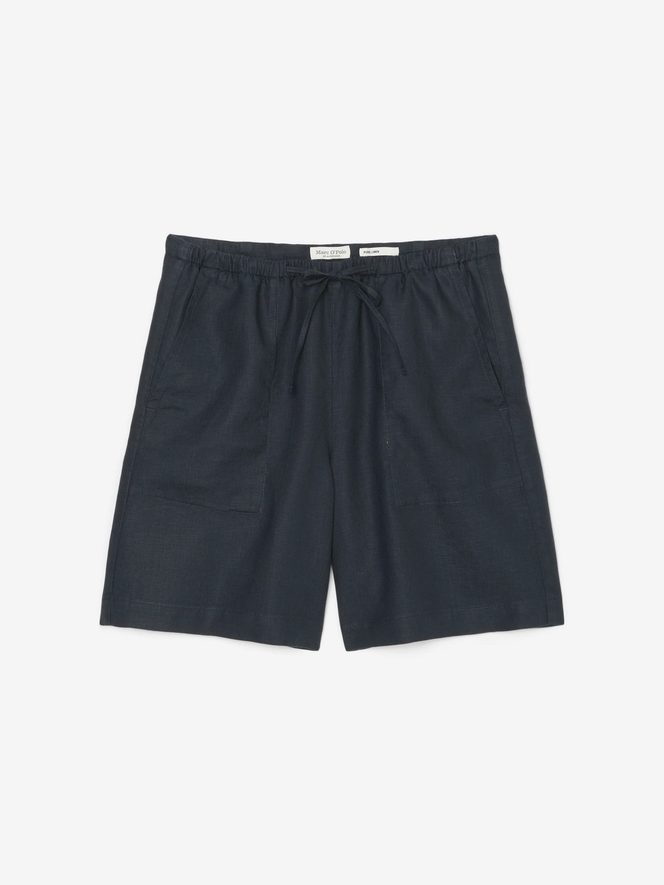 Шорты Marc O’Polo модель 404028215049-899 Шорты Marc O’Polo модель 404028215049-899 Фото