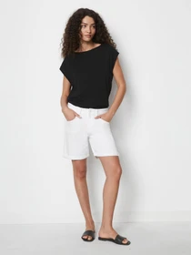 Шорти Marc O’Polo модель 404908513041-100 Фото