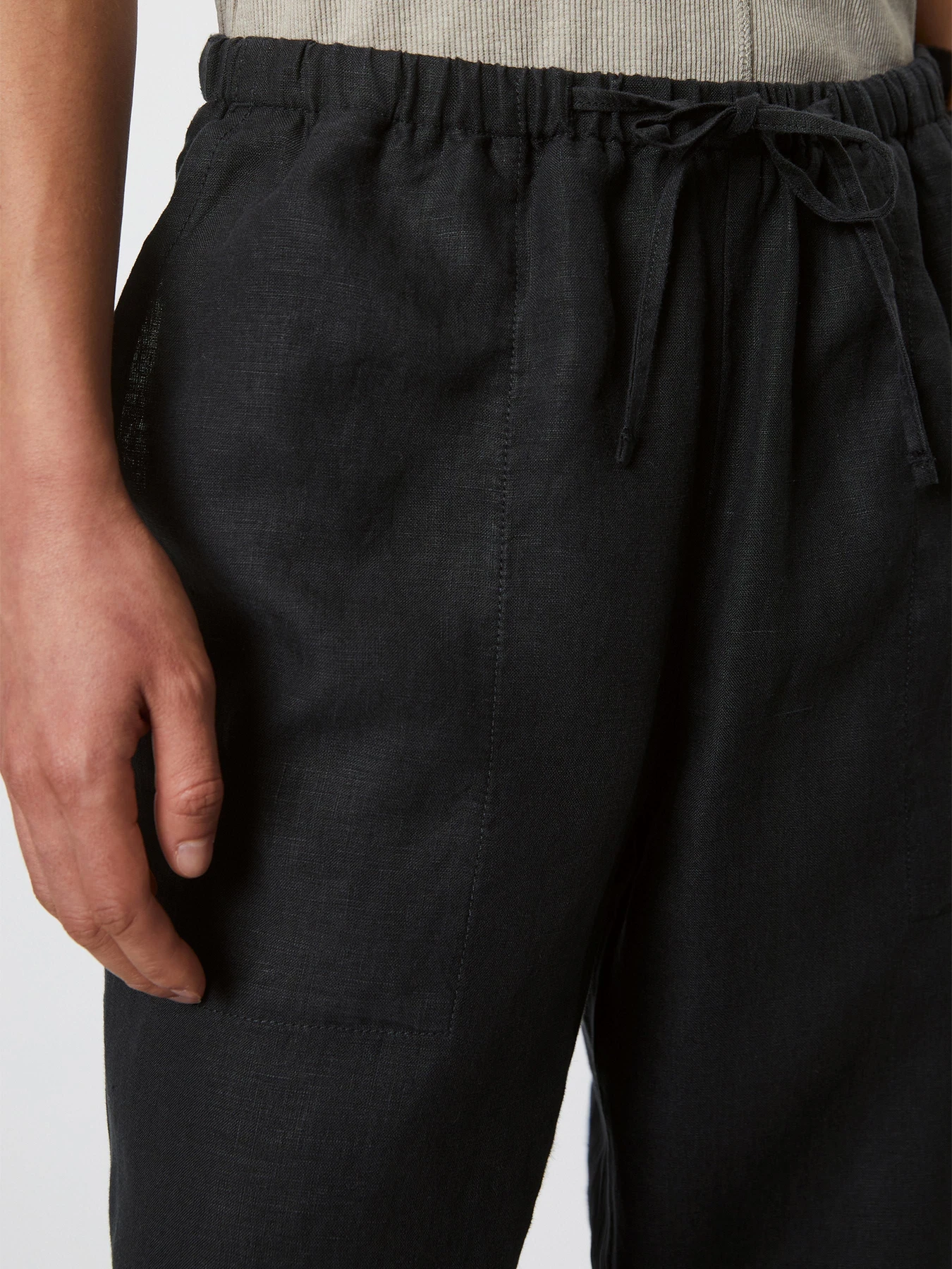 Брюки Marc O’Polo модель M04028210381-990 Фото