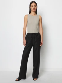 Брюки Marc O’Polo модель M04028210381-990 Фото