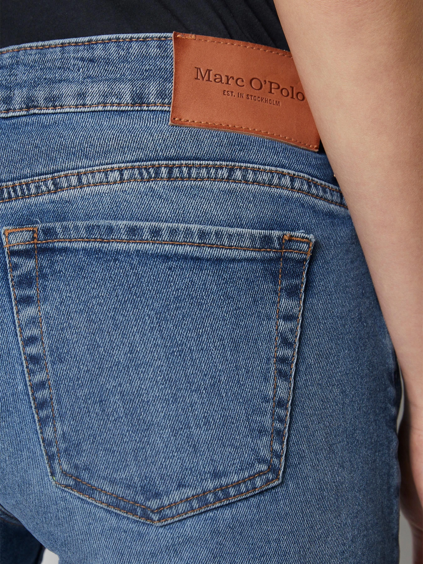 Джинсы Marc O’Polo модель B01908412051-041 Фото