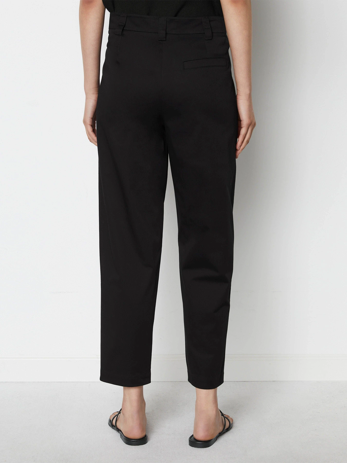 Штани Marc O’Polo модель 406023110087-990 Фото